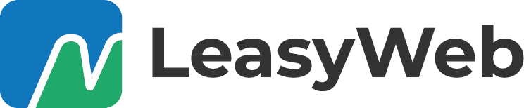 Logo LeasyWeb